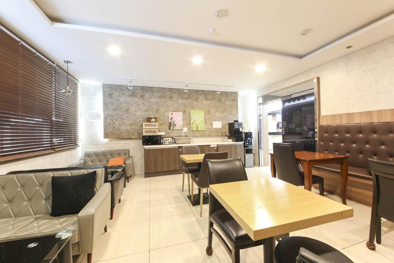 Sugar Hotel Gyeongju Exterior photo